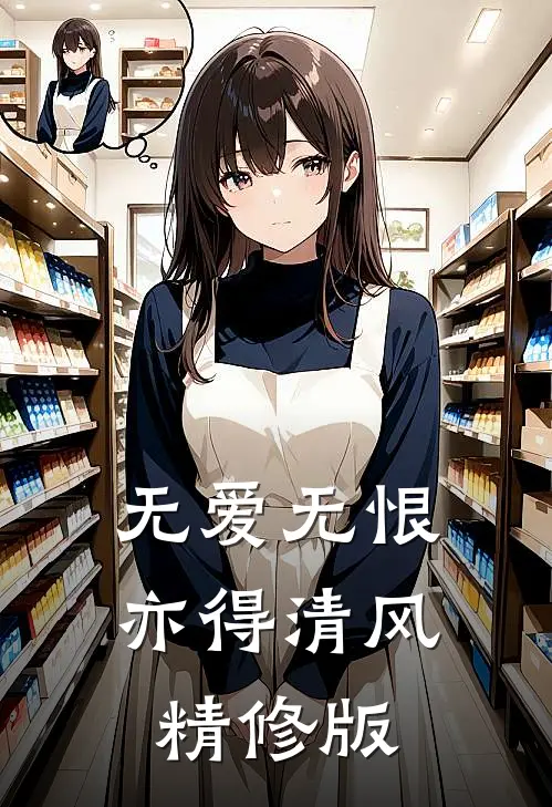 无爱无恨，亦得清风精修版