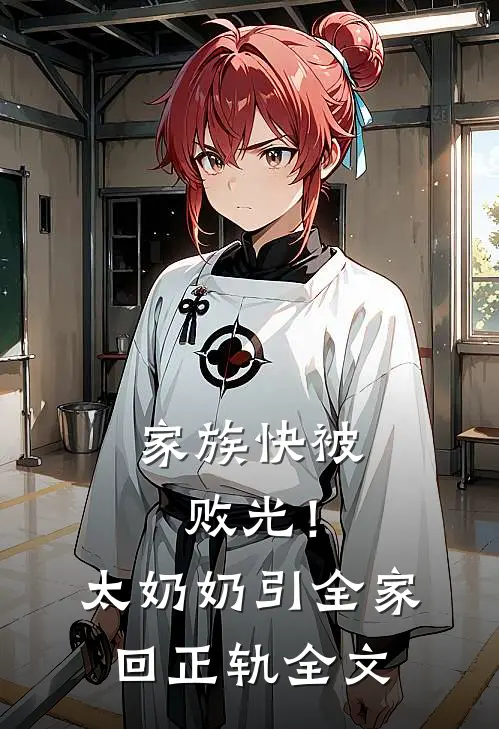 家族快被败光！太奶奶引全家回正轨全文