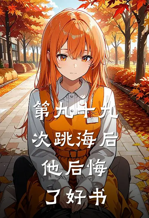 第九十九次跳海后，他后悔了好书