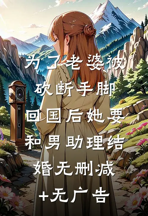 为了老婆被砍断手脚，回国后她要和男助理结婚无删减+无广告