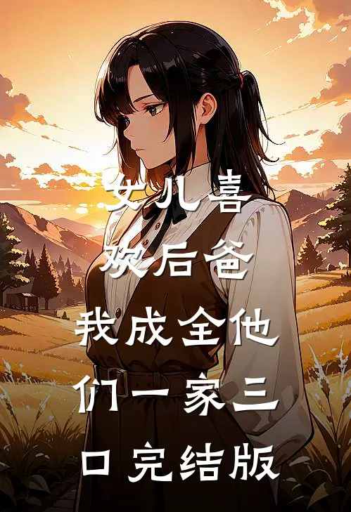 女儿喜欢后爸，我成全他们一家三口完结版