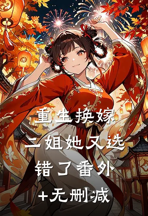 重生换嫁，二姐她又选错了番外+无删减