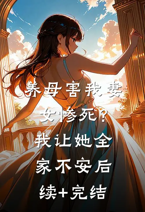 养母害我妻女惨死？我让她全家不安后续+完结