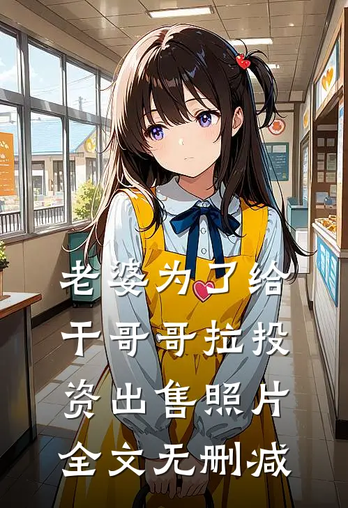 老婆为了给干哥哥拉投资出售照片全文无删减
