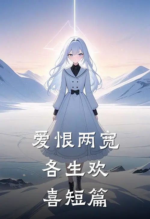 爱恨两宽，各生欢喜短篇