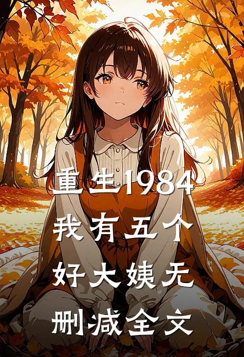 重生1984，我有五个好大姨无删减全文