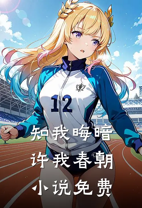 知我晦暗，许我春朝小说免费
