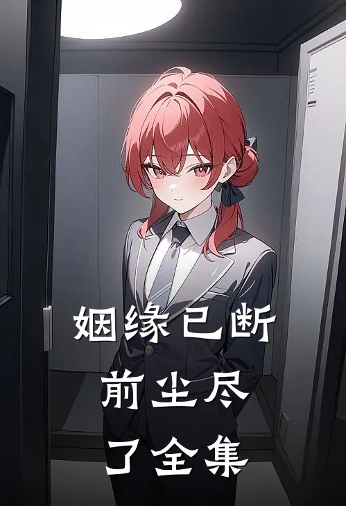 姻缘已断，前尘尽了全集