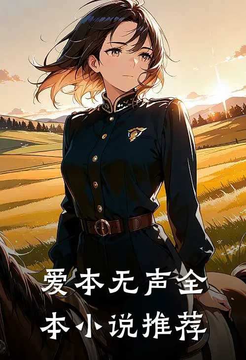 爱本无声全本小说推荐