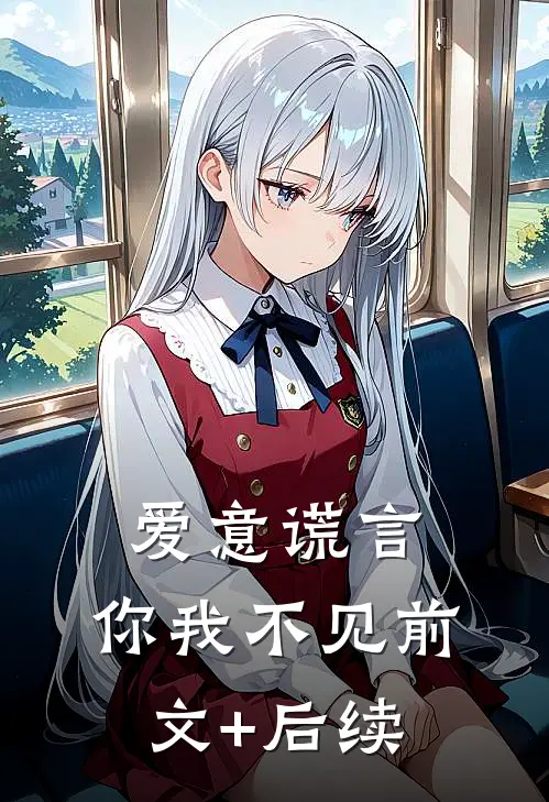 爱意谎言，你我不见前文+后续