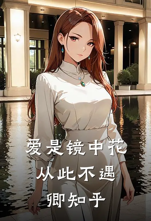 爱是镜中花，从此不遇卿知乎