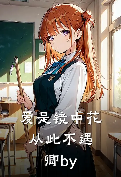 爱是镜中花，从此不遇卿by