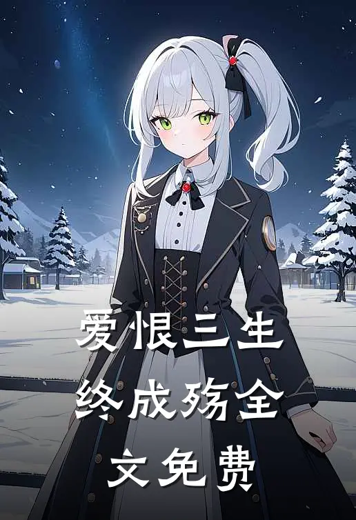 爱恨三生，终成殇全文免费