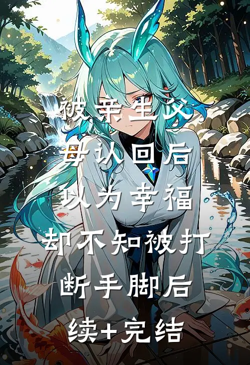 被亲生父母认回后以为幸福，却不知被打断手脚后续+完结