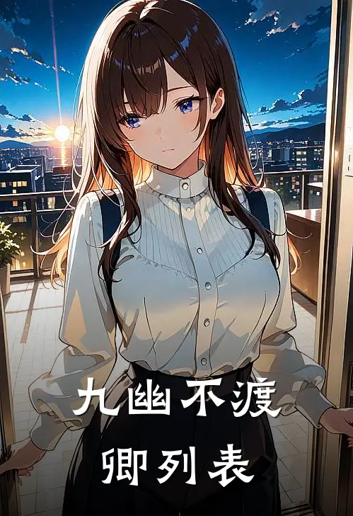 九幽不渡卿列表