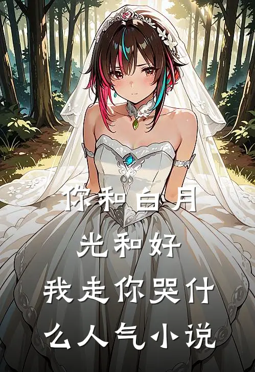 你和白月光和好，我走你哭什么人气小说