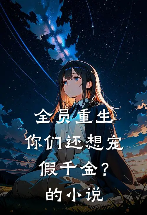 全员重生：你们还想宠假千金？的小说