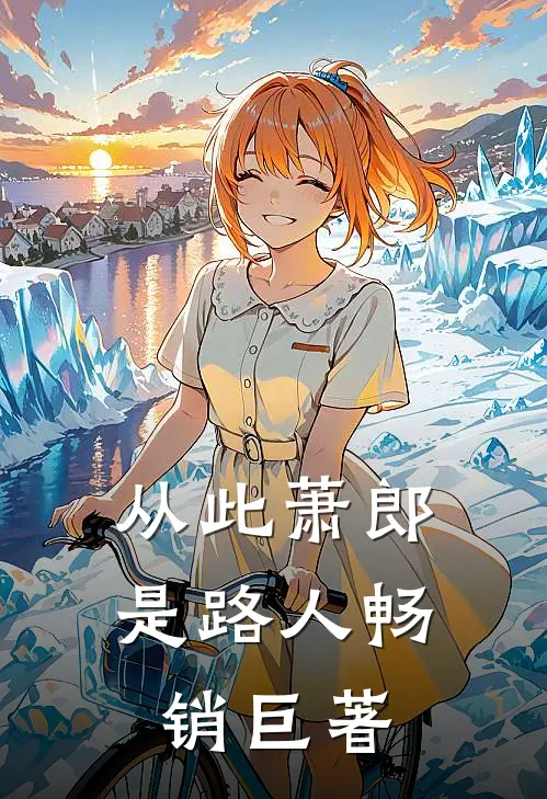 从此萧郎是路人畅销巨著