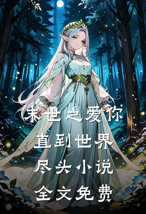 末世之爱你直到世界尽头小说全文免费