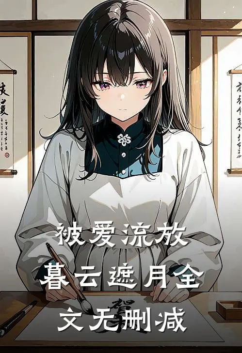被爱流放，暮云遮月全文无删减