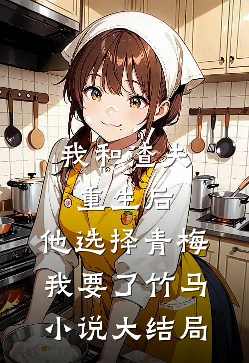 我和渣夫重生后，他选择青梅我要了竹马小说大结局