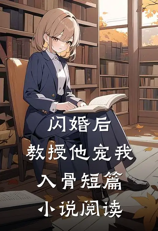 闪婚后，教授他宠我入骨短篇小说阅读