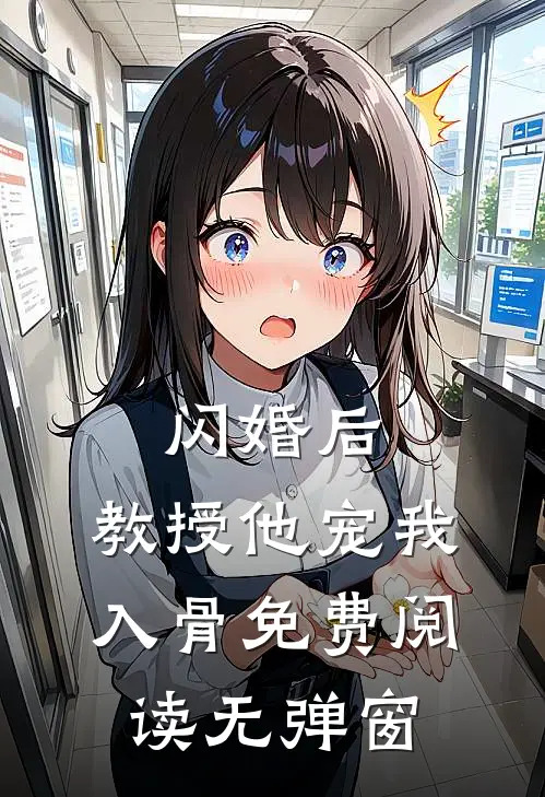 闪婚后，教授他宠我入骨免费阅读无弹窗