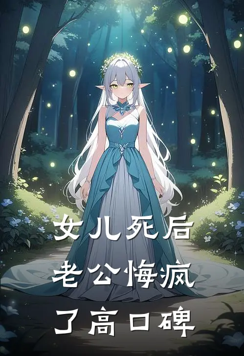 女儿死后，老公悔疯了高口碑