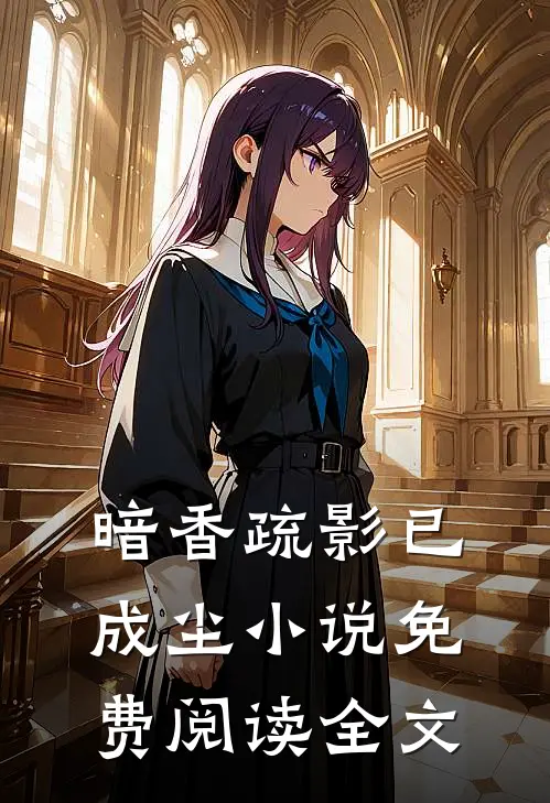 暗香疏影已成尘小说免费阅读全文