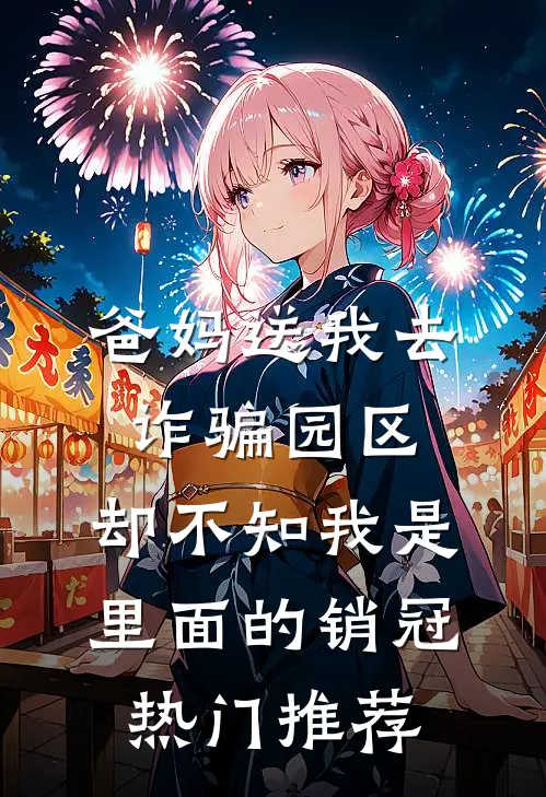 爸妈送我去诈骗园区，却不知我是里面的销冠热门推荐