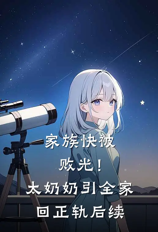 家族快被败光！太奶奶引全家回正轨后续