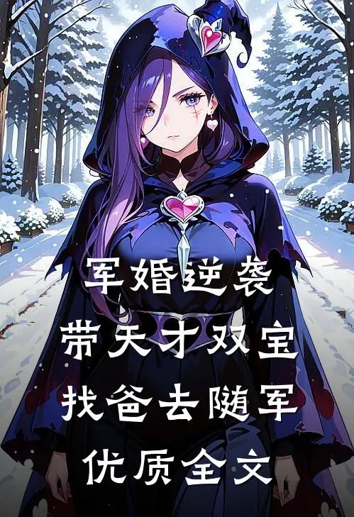 军婚逆袭：带天才双宝找爸去随军优质全文