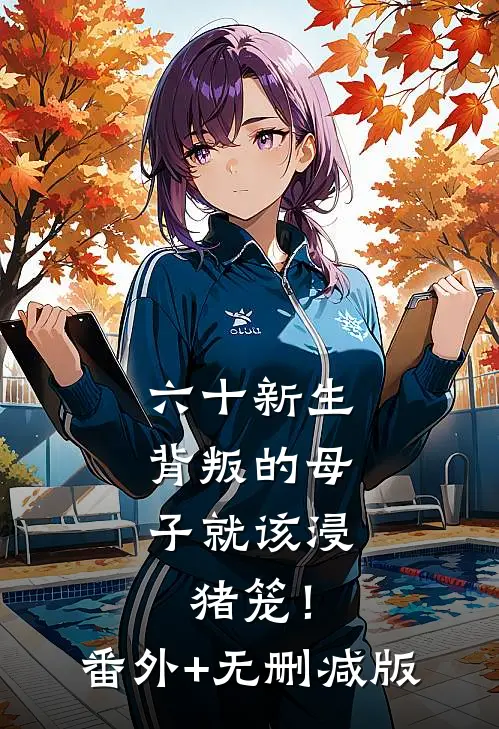 六十新生，背叛的母子就该浸猪笼！番外+无删减版