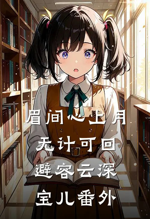 眉间心上月，无计可回避容云深宝儿番外