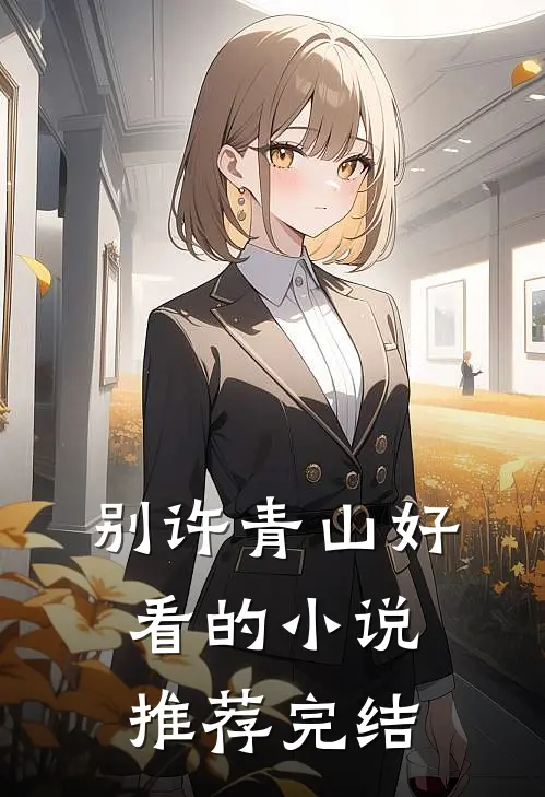 别许青山好看的小说推荐完结