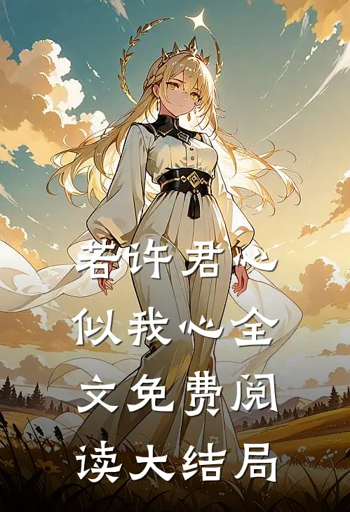 若许君心似我心全文免费阅读大结局