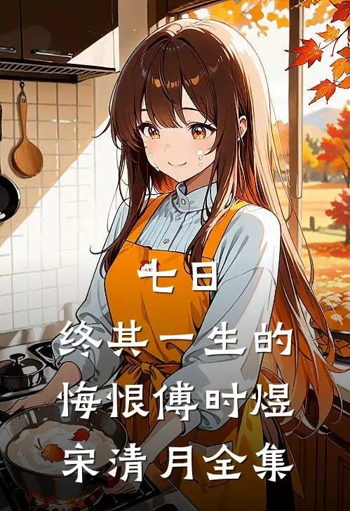 七日，终其一生的悔恨傅时煜宋清月全集