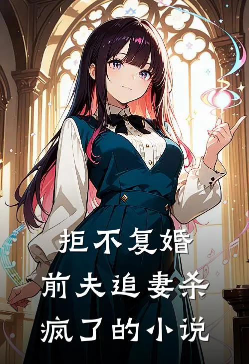 拒不复婚：前夫追妻杀疯了的小说