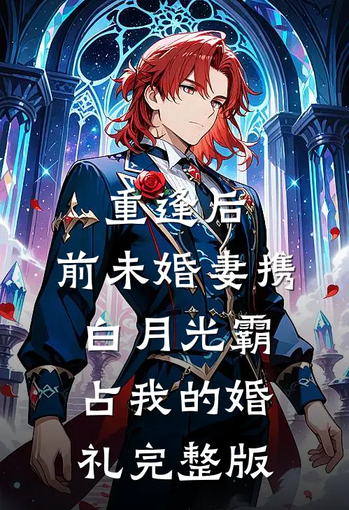重逢后，前未婚妻携白月光霸占我的婚礼完整版