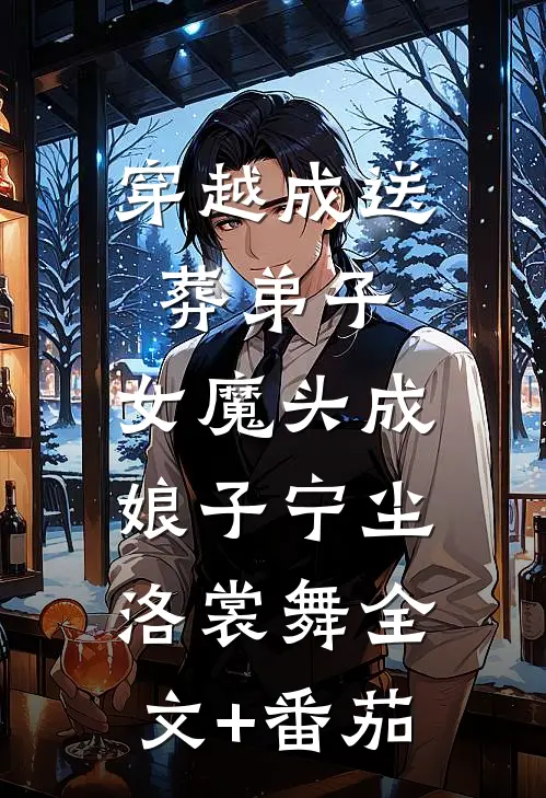 穿越成送葬弟子，女魔头成娘子宁尘洛裳舞全文+番茄