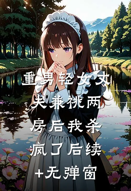 重男轻女丈夫兼祧两房后我杀疯了后续+无弹窗