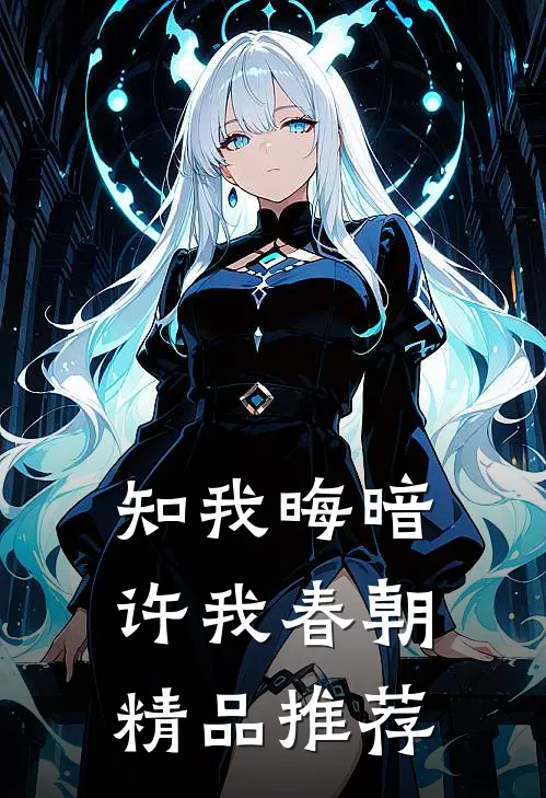 知我晦暗，许我春朝精品推荐