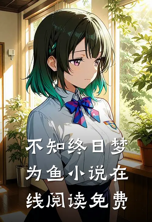 不知终日梦为鱼小说在线阅读免费