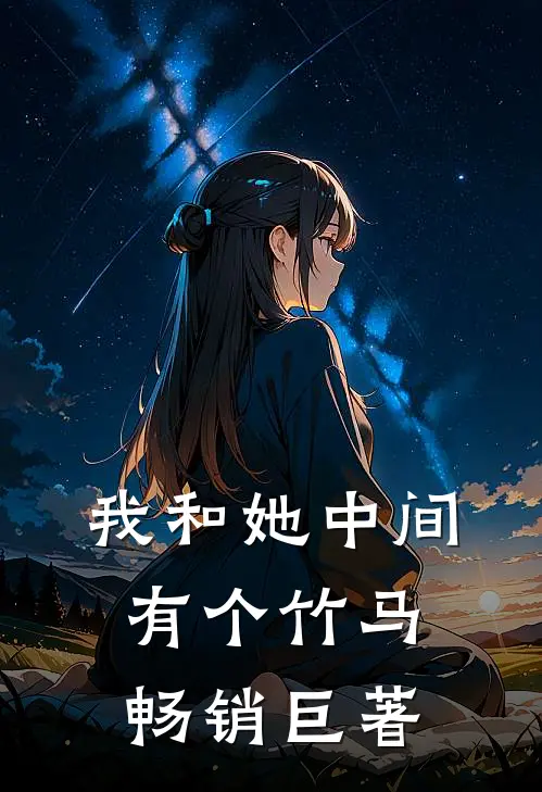 我和她中间有个竹马畅销巨著