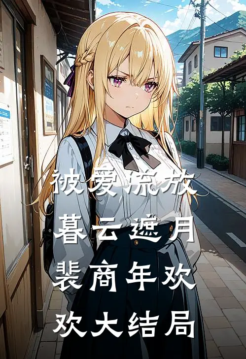 被爱流放，暮云遮月裴商年欢欢大结局