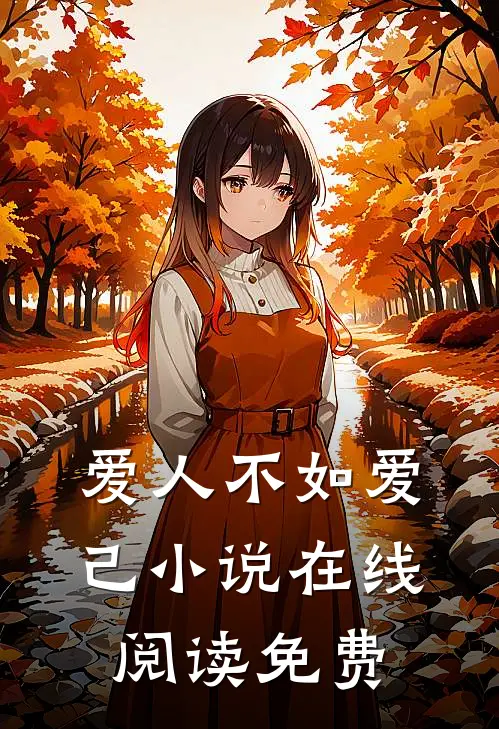 爱人不如爱己小说在线阅读免费