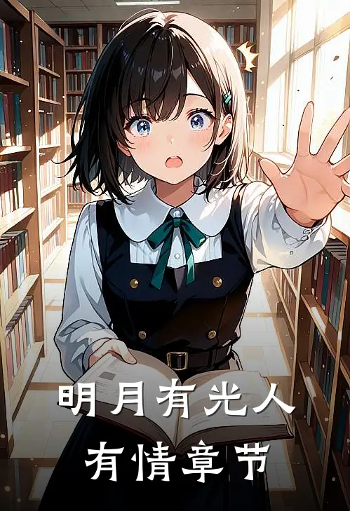 明月有光人有情章节