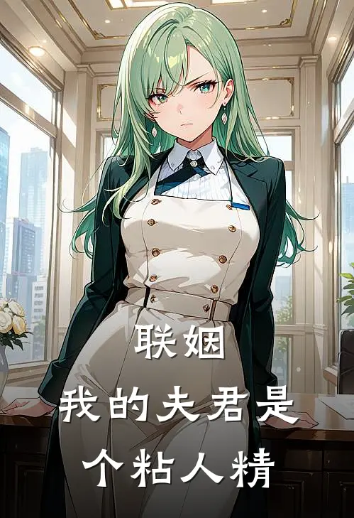 联姻，我的夫君是个粘人精