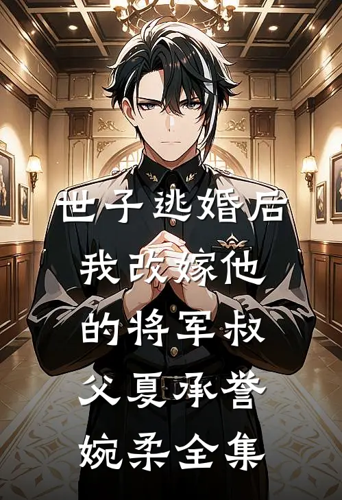 世子逃婚后，我改嫁他的将军叔父夏承誉婉柔全集