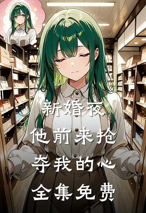 新婚夜，他前来抢夺我的心全集免费